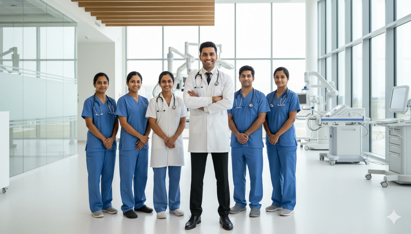 loan for doctors